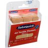 Refill-Einsatz Salvequick® 6444, für Pflasterspender & Pflasterbox, 40 Pflasterstrips, elastisch