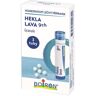 Boiron HEKLA LAVA CH9 granule 3x4 g