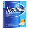 nicotinell 21 mg