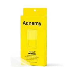 Acnemy Zitproof Multi Zits (10 Patches) Anti-Akne 4.5 g