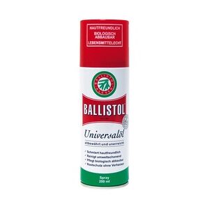 Hager Pharma GmbH BALLISTOL Spray 200 Milliliter