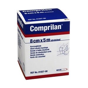 BSN Medical COMPRILAN elast.Binde 8 cmx5 m 1 Stück