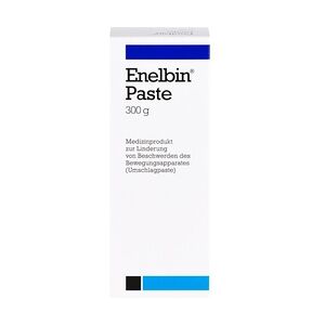 CHEPLAPHARM Arzneimittel ENELBIN Paste Gelenk- & Muskelschmerzen 0.3 kg