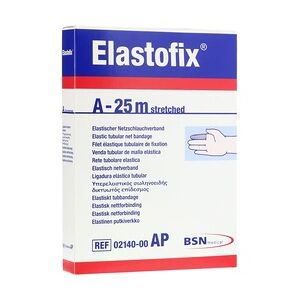 BSN Medical ELASTOFIX Netzschlauchverband 25 m Gr.A 2140 1 Stück