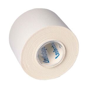 Leukotape Classic 2 cmx10 m weiß Erste Hilfe & Verbandsmaterial