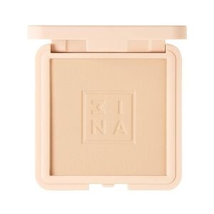 3INA The Compact Puder 12.5 g 602 - 602 - NEUTRAL NUDE