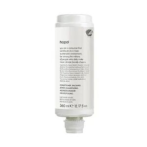 18x Haut- & Haarshampoo Hopal 360 ml für Cysoap Drückspender