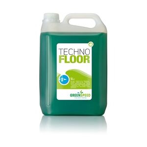 Greenspeed Techno Floor Bodenreiniger für die tägliche Anwendung