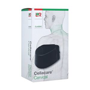 LOHMANN & RAUSCHER CELLACARE Cervical Classic Cervicalst.9 cm Gr.2 1 Stück