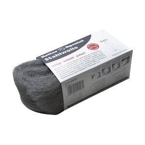 REITER SPEZIAL Stahlwolle Spezial Gewicht 200 g - 00