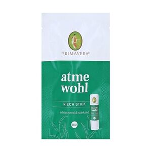 Primavera ATMEWOHL Riech Stick Bio 0.8 Milliliter