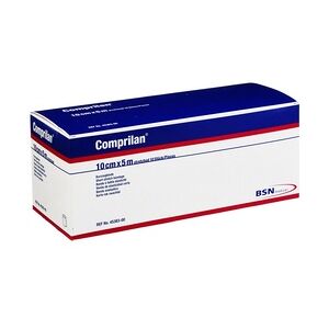 BSN Medical COMPRILAN elast.Binde 10 cmx5 m 10 Stück