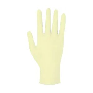 Meditrade 1000 Latex-Handschuhe Gentle Skin Sensitive - puderfrei - unsteril - Gr. XL