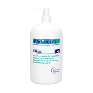 Spreewälder Arzneimittel GmbH MEDIDERM Creme 1 Kilogramm