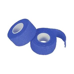 Lifemed 108 Rollen Pflaster, selbsthaftend 5 m x 2,5 cm blau