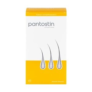 Pantostin Lösung Gelenk- & Muskelschmerzen 0.3 l