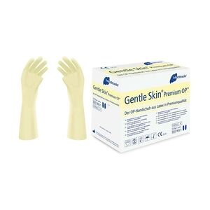 Meditrade®Gentle Skin Premium OP,steril, Größe 6,5