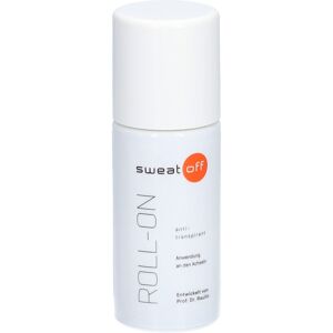 Sweat-Off Antiperspirant Deo-Roller 50 ml Roller