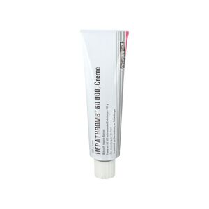 Hepathromb Creme 60.000 100 g