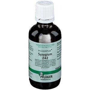 Pflügerplex Syzygium 242 Tropfen 50 ml