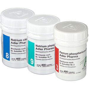 Adler Pharma Magen-Fit Kur 1 St Set