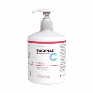 Excipial Clean Flüssig-Syndet 500 ml Flüssigseife