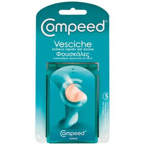 Compeed Blister Compeed Plasters Medium - Pflaster Blasen