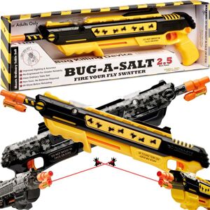 Bug-A-Salt 2.5 Salzpistole + Bug-Beam Laser