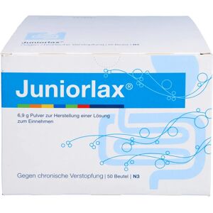 Ardeypharm GmbH Juniorlax Pulver z.Herst.e.Lösung z.Einnehmen 345 g