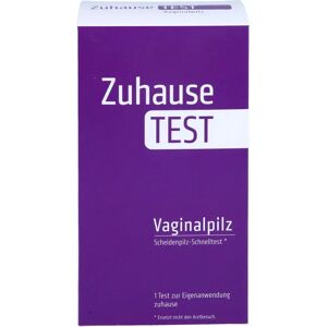 Nanorepro AG Zuhause Test Vaginalpilz 1 St