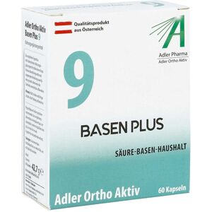 Adler Ortho Aktiv Kapseln Nummer 9