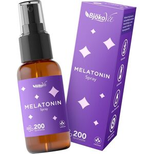 Melatonin Einschlaf Spray Ohne Alkohol