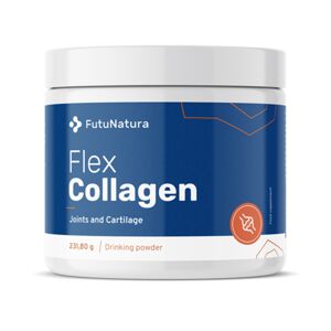 FutuNatura Kollagen Flex (Getränkepulver) - Gelenke, 231,80 g