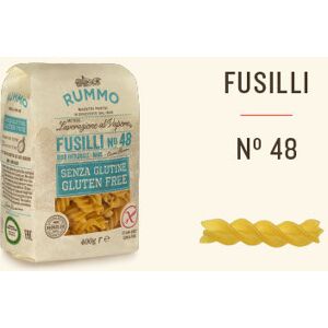 Rummo Fusilli Glutenfrei 500g