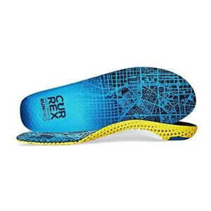 Currexsole RunPro Sporteinlagen - High - NEU Gr. XS