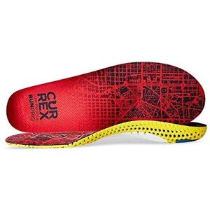 Currexsole RunPro Sporteinlagen - Low - NEU Gr. L