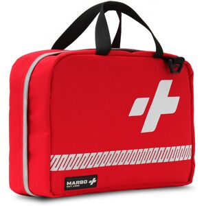 Rucksack Erste-Hilfe-Kasten 10l TRM-45_2.0 - rot