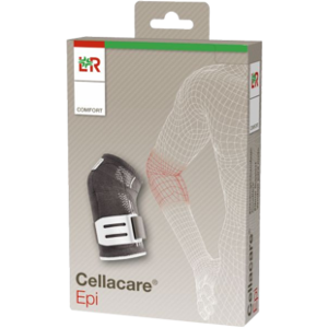 CELLACARE Epi Comfort Ellenbogenbandage Gr.6 1 St