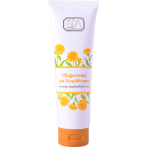 PFLEGECREME m.Ringelblumen KDA 150 ml