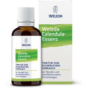 CALENDULA ESSENZ 20% 50 ml