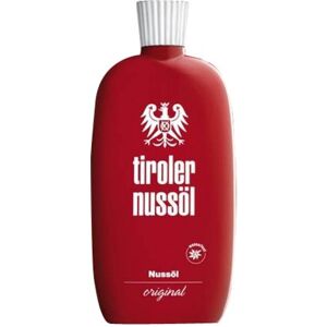 TIROLER NUSSÖL orig.Nussöl wasserfest 150 ml