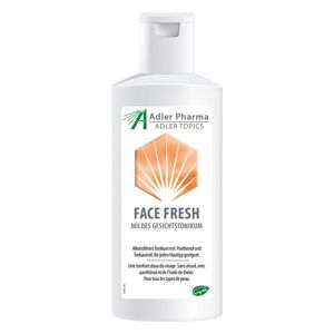 FACE Fresh mildes Gesichtstonikum ohne Alkohol 200 ml