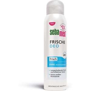 SEBAMED Frische Deo frisch Aerosol 150 ml