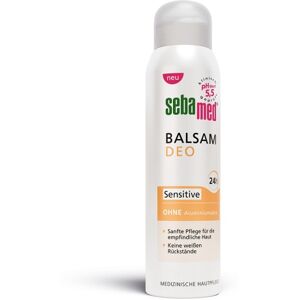 SEBAMED Balsam Deo Sensitive Aerosol 150 ml