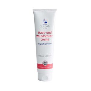 ELASAN Haut u. Wundschutzcreme 150 ml