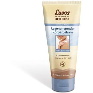 LUVOS Naturkosmetik Körperbalsam Intensivpflege 150 ml