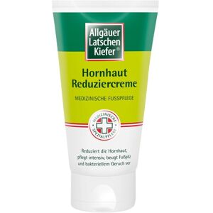 ALLGÄUER LATSCHENK. Hornhaut Reduziercreme 150 ml