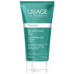 HYSÉAC - REINIGENDES GEL SEIFENFREI 150 ml