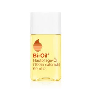 BI-OIL Hautpflege-Öl 100% natürlich 60 ml
