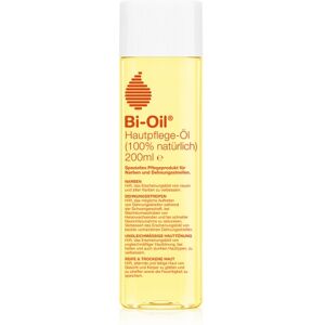 BI-OIL Hautpflege-Öl 100% natürlich 200 ml